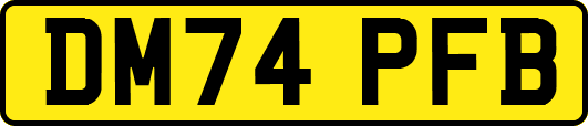 DM74PFB