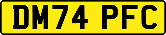 DM74PFC