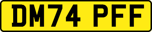 DM74PFF