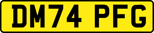 DM74PFG