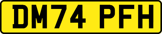 DM74PFH