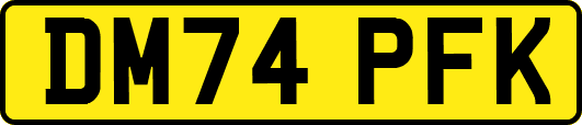 DM74PFK