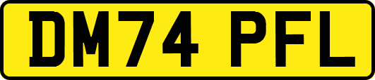 DM74PFL
