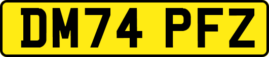 DM74PFZ