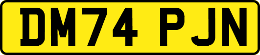 DM74PJN