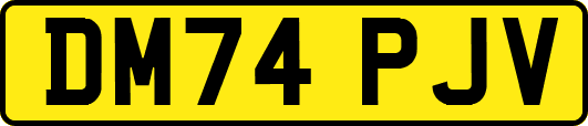 DM74PJV