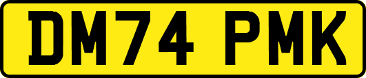 DM74PMK