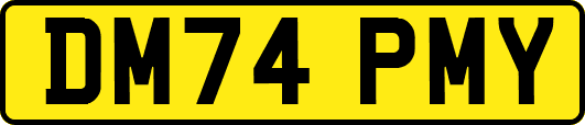 DM74PMY