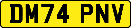 DM74PNV