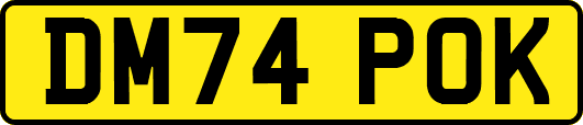 DM74POK