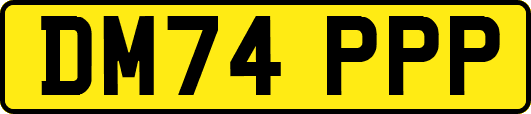 DM74PPP