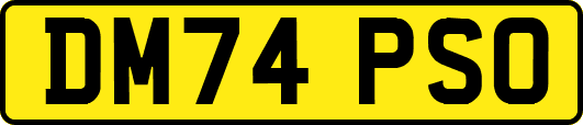 DM74PSO