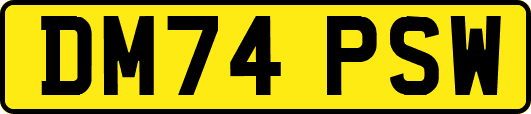 DM74PSW