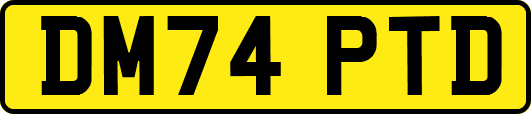 DM74PTD