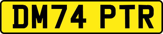 DM74PTR