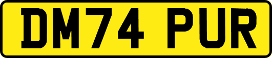 DM74PUR