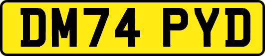 DM74PYD