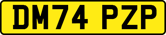 DM74PZP