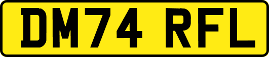 DM74RFL