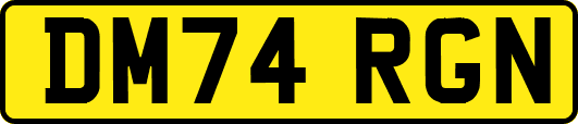 DM74RGN