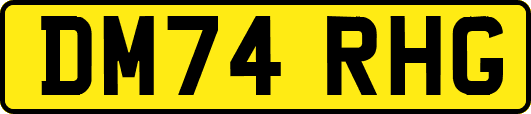 DM74RHG