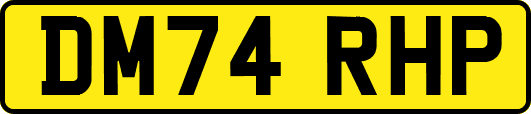 DM74RHP
