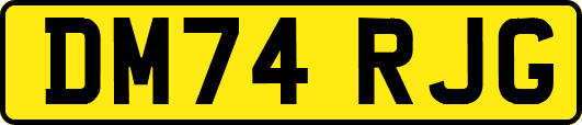 DM74RJG