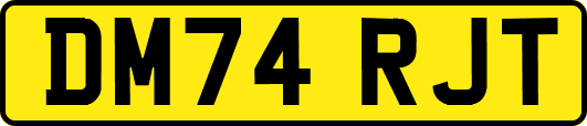 DM74RJT