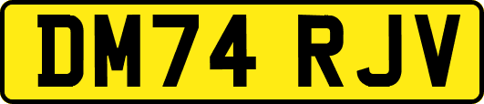 DM74RJV