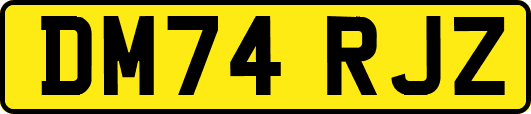 DM74RJZ