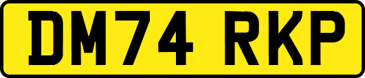 DM74RKP