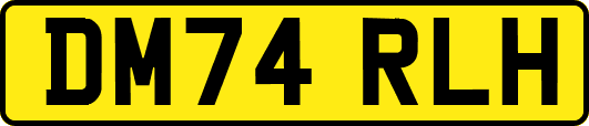 DM74RLH