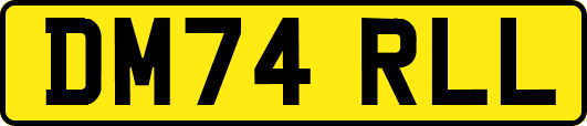 DM74RLL
