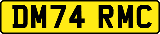 DM74RMC
