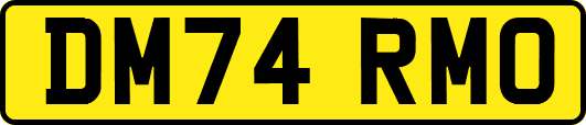 DM74RMO