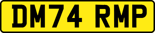 DM74RMP