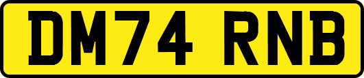 DM74RNB