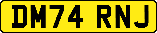 DM74RNJ