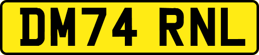 DM74RNL