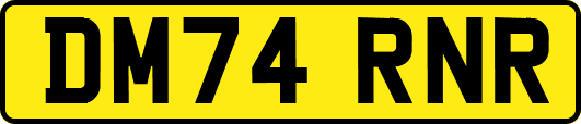 DM74RNR