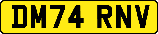 DM74RNV