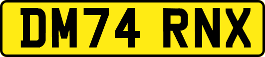 DM74RNX