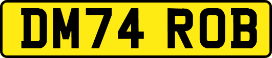 DM74ROB