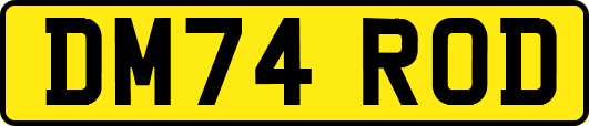 DM74ROD