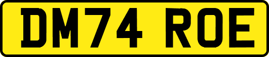 DM74ROE