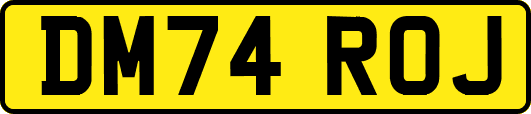 DM74ROJ