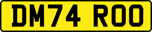 DM74ROO