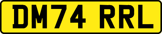 DM74RRL