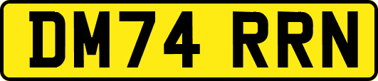 DM74RRN