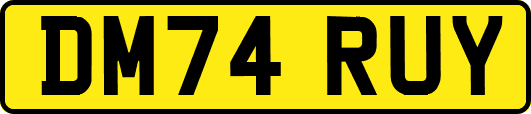 DM74RUY